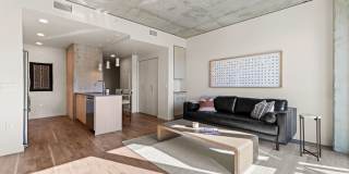 Byline Apartments Gallery 39