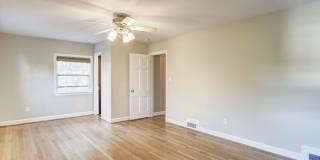 Updated 4 BD, 3.5 BA Stately Colonial on Kalmia RD in NW DC!! Gallery 28