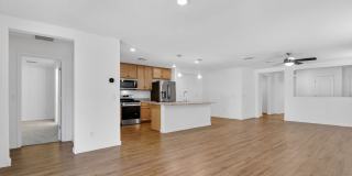 Spacious 3BR House in Buckeye Gallery 7