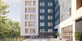 The Birch at 51 Washington St Gallery 37