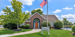 Aspire Apartments Gallery 12