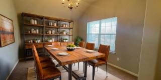 2305 Bakers Way in Cedar Park is a charming single-story home located in the desirable Heritage Park subdivision! Gallery 4