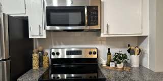 LaVista Crossing Apartments Gallery 5