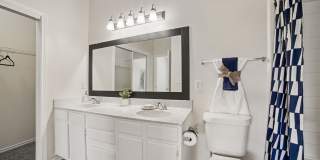 Kensington Park Apartment Homes Gallery 8