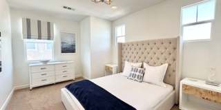 4 Bedroom + 3.5 Bathroom Townhome | The Westerlies | Unfurnished Gallery 17