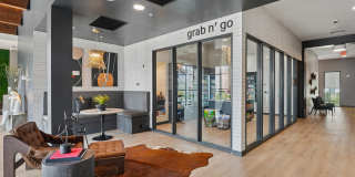 610 West Gallery 61