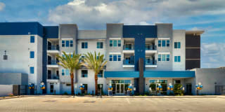 Cuvee Apartments Gallery 27