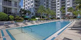 Midtown 24 Apartments Gallery 23