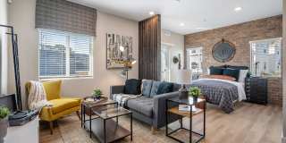 Harvest Lofts Gallery 1