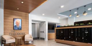 The Theodore Apartments - Senior & Affordable Housing Gallery 12