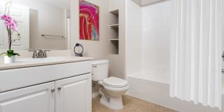 College Park Apartment Homes Gallery 57