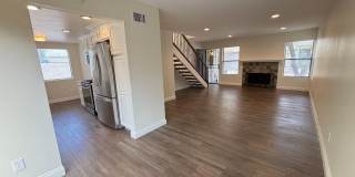 3 Bedroom Condo now available in City of Orange Gallery 1