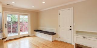 4BR/3.5BA Belmont Home with Multiple Ensuite Bedrooms, A/C & 2-Car Garage | YouTube Tour Gallery 15