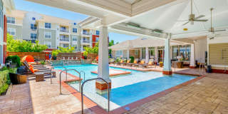 The Carlton at Greenbrier Gallery 2