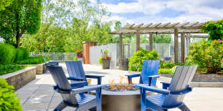 Arcadia at River's Edge Gallery 23