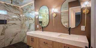 European-inspired Mid-Century Henderson Home! Gallery 77