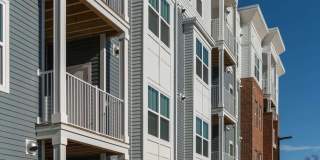 Alexander at 1090 - Affordable Housing Gallery 30