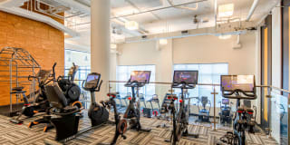 Halstead Square - Lotus & Lofts Gallery 18