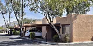 San Xavier Casitas Gallery 7