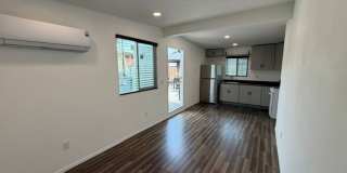 Brand New 1Bed/1Bath ADU Brand New 1Bed/1Bath ADU Gallery 10