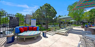 The Grove at City Center Apartments Gallery 18