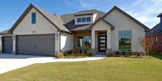 Spacious 3BR House in Tulsa Gallery 1