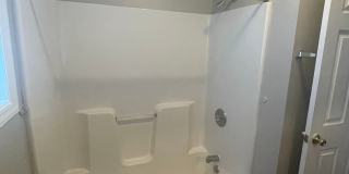 Charming ranch-style 2 Bedroom 1 Bath home in Pineville offering comfortable single-level living. Gallery 16