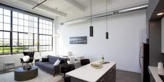 Woodward Lofts Gallery 2