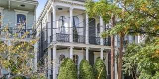 1229 ANNUNCIATION Street Gallery 1