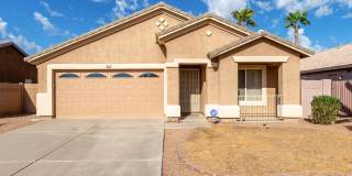 3570 S MOCCASIN Trail Gallery 1