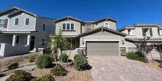Inspirada Two-story 5-bedroom 4.5-bathroom Home! Gallery 1