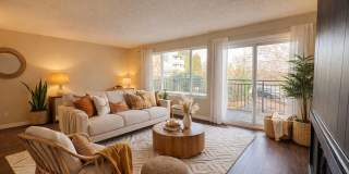Gilmanor Apartments | A Premier Magnolia Community Gallery 17