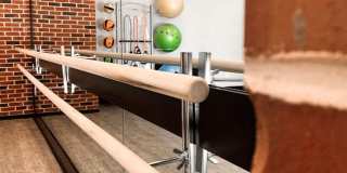 Meeting Street Lofts Gallery 36