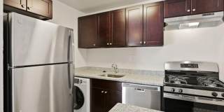 Park Greene Apartments Gallery 2