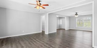 Spacious Brick Home with Modern Upgrades & Huge Fenced Yard in Valdosta! Gallery 11