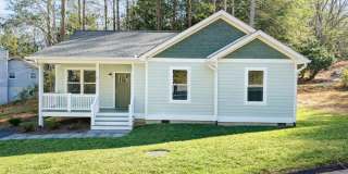 New Construction - North Asheville - Rental Gallery 1