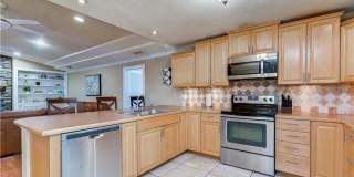 Spacious 4BR/2BA Carrollwood Meadows home. Gallery 9
