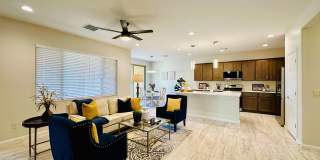 2 Bedroom + Den Villa in Quail Creek Community! Must See! Gallery 14