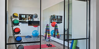 The Hamilton Gallery 9