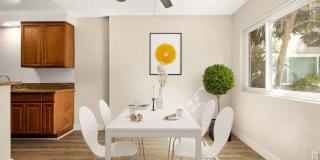 White Oak Terrace Apartments Gallery 3