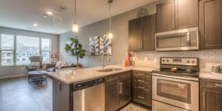 WaterSide Residences on Quivira Gallery 38