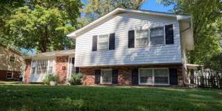 2541 Hillsman St Gallery 1
