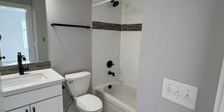 Modern 2 Bed + Flex Townhome with Rooftop Deck Near Paco Sanchez Park & Light Rail Gallery 12