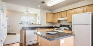 University Place Apartments Gallery 3