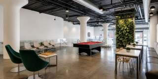 520 Park Gallery 21