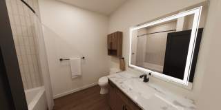 Wrenley Luxury Apartment Homes Gallery 20