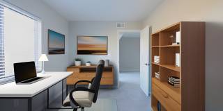 Mill Pond Apartments Gallery 19