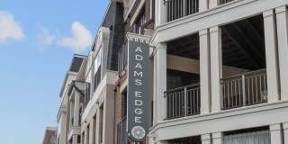 Adams Edge Apartments Gallery 41
