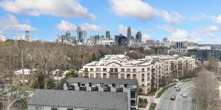 Modern Dilworth Townhome | 3BR/3.5BA | Private Rooftop Terrace | EV Charging | Walkable Location Gallery 27