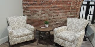 Lofts at Jefferson Mill Gallery 21